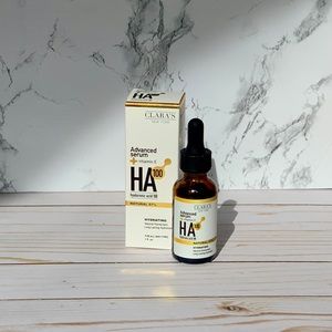 Clara’s New York | Hydrating Hyaluronic Acid Serum